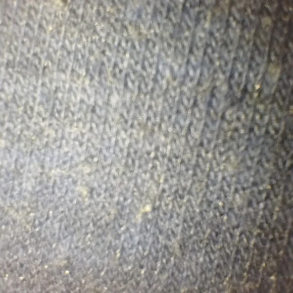 Aviator Nation Girls Navy Blue Sweat Pants Size12 - Picture 7 of 13